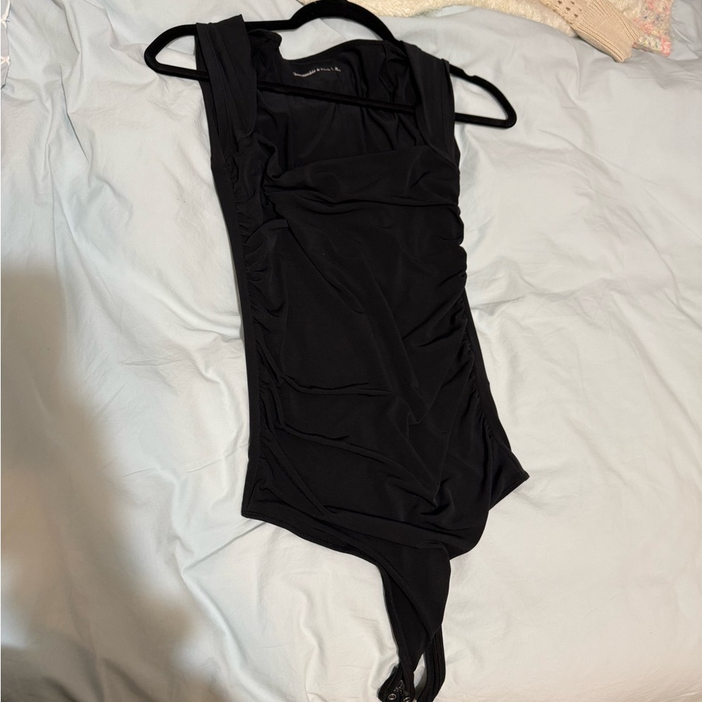 Abercrombie and fitch bodysuit